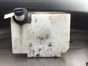 Liebherr Water Basin